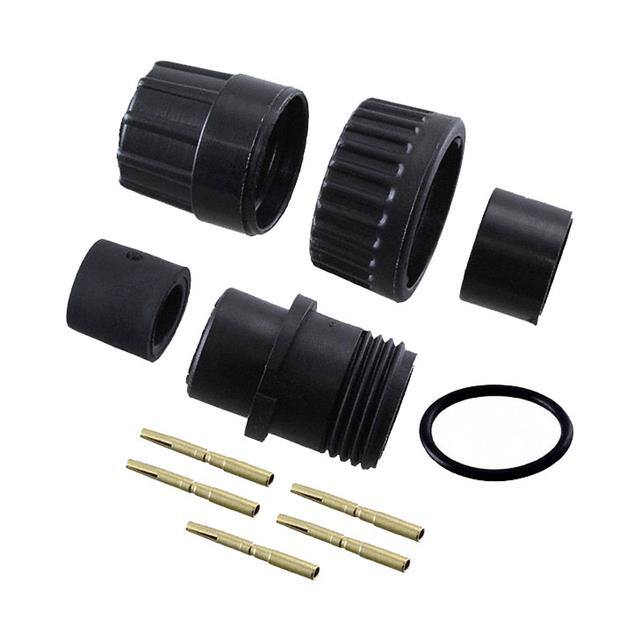 3280-5PG-330 Conxall/Switchcraft  Assemblages de connecteurs circulaires